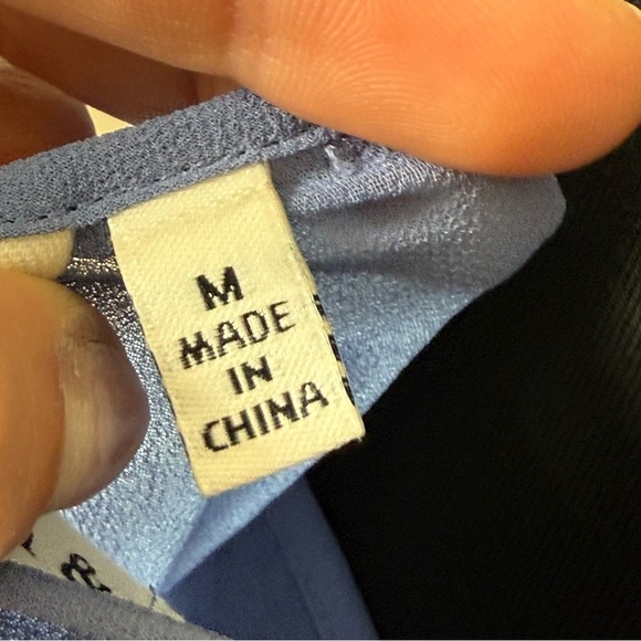 NWT robbi & nikki Dress M - Picture 11 of 13